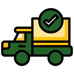 Contact delivery services