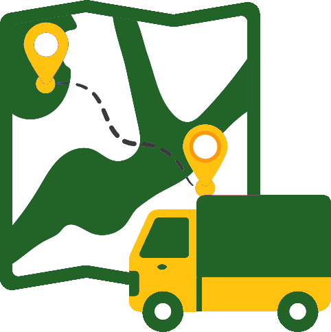 Flexible delivery services