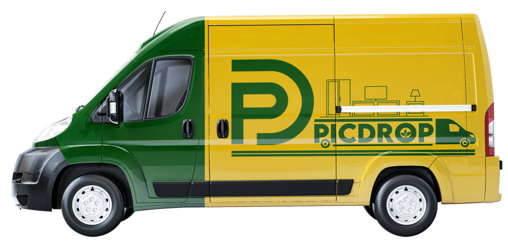 Picdrop services