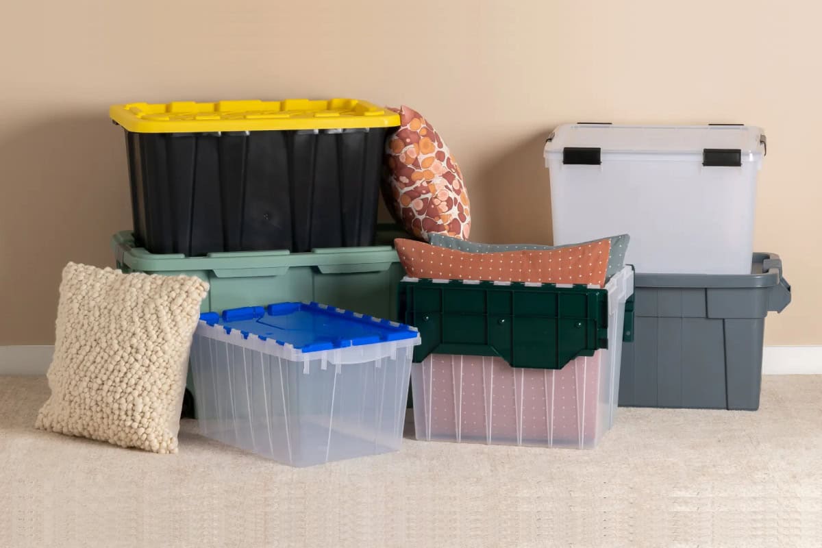 Book junk removal services