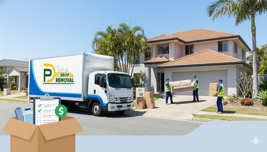 removalists in brisbane