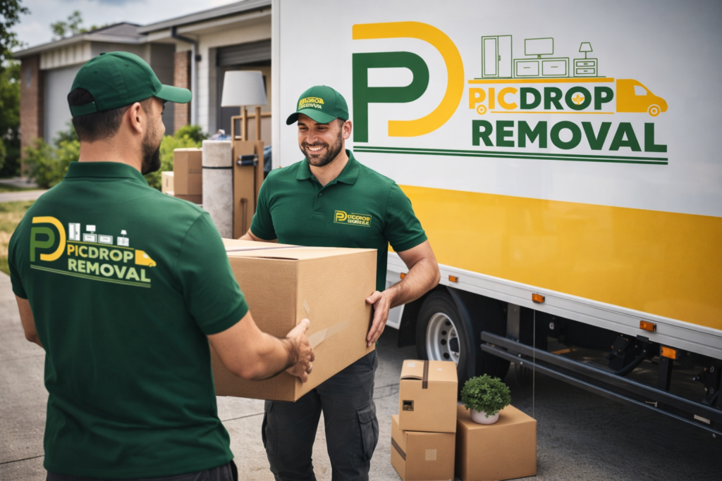 Best Movers in Chermside
