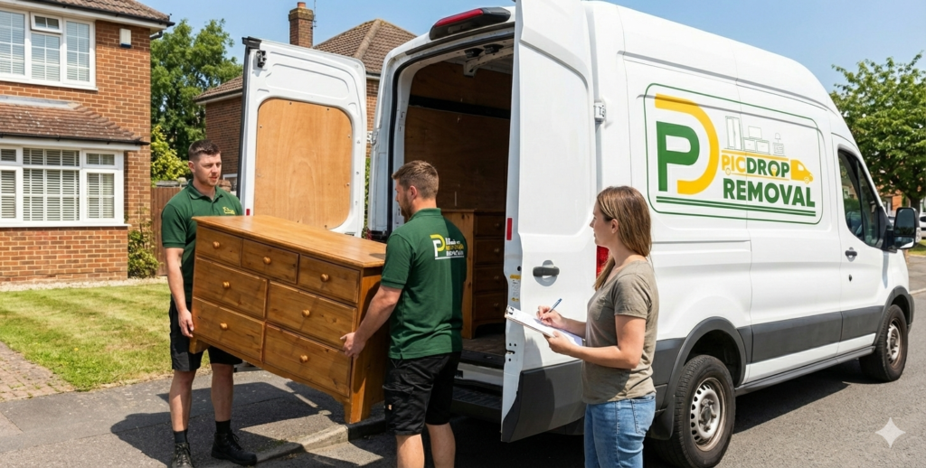 Best Movers in Southport